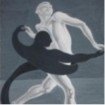 Black and White art