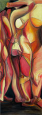 Claire Malan Limited Edition Print